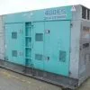 Máy phát điện 400kva Denyo