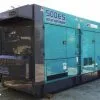 Máy Phát Điện 500kva Mitsubishi