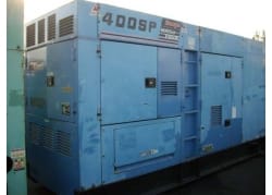Máy phát điện 350kva Denyo