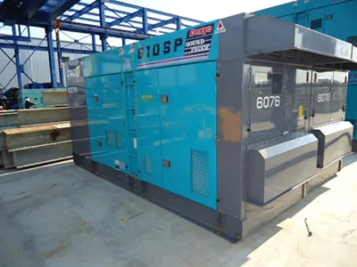 Máy phát điện 600kva Cummins với nhiều ưu điểm vượt trội được sử dụng rộng rãi