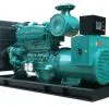 Máy phát điện 700kva Cummins