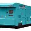 Máy phát điện 700kva Mitsubishi