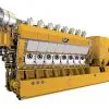 Máy phát điện 300kva Caterpillar