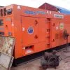 Máy phát điện 400kva komatsu