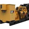 Máy phát điện 600kva Caterpillar