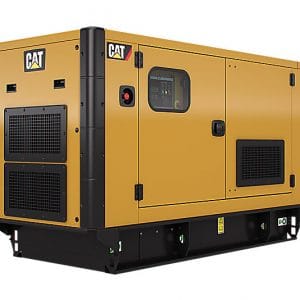 Máy phát điện 200kva