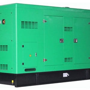 Máy phát điện 60kva