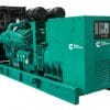 Máy phát điện 500kva Cummins