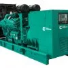 Máy phát điện 500kva Cummins