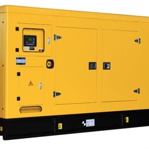 Máy phát điện 1000kva Kohler