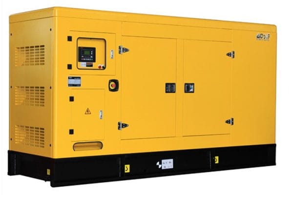 Máy phát điện 1000kva Kohler