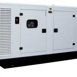 máy phát điện 400kva