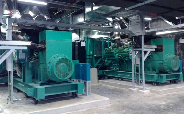 Tiếng kêu cho biết dấu hiệu máy phát điện bị hư hỏng