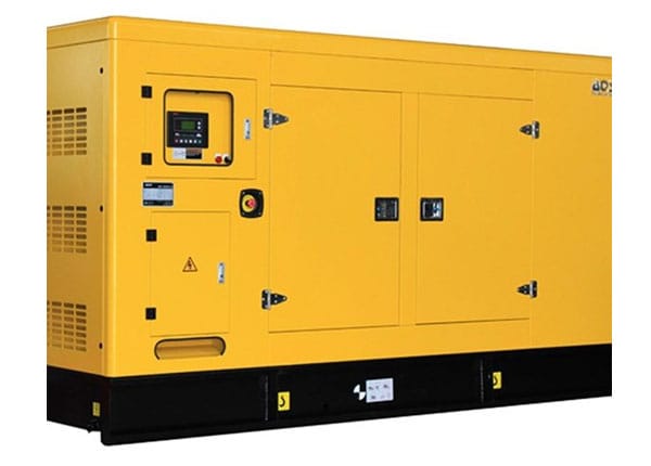 máy phát điện 250 KVA