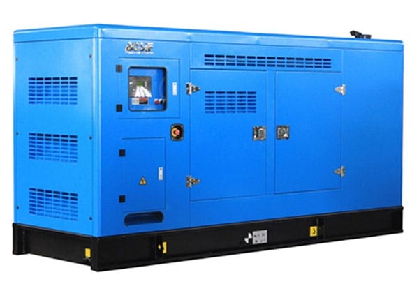 máy phát điện 250 KVA