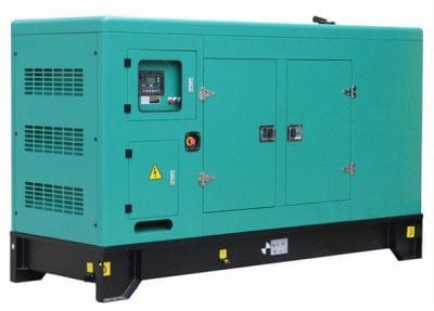 máy phát điện 250 KVA