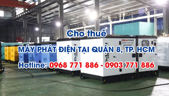 Khách hàng cung cấp thời gian thuê máy và địa chỉ lắp đặt.