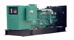 Máy phát điện 1250kva