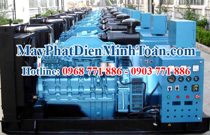 cấu tạo máy phát điện xoay chiều 1 pha