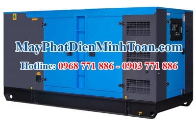 hướng dẫn sử dụng máy phát điện