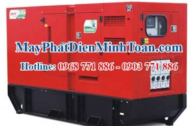 bảng giá máy phát điện
