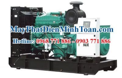 cách kiểm tra máy phát điện xoay chiều