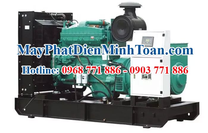 cách kiểm tra máy phát điện xoay chiều