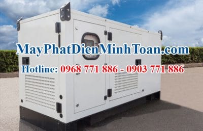 cho thuê máy phát điện đà lạt